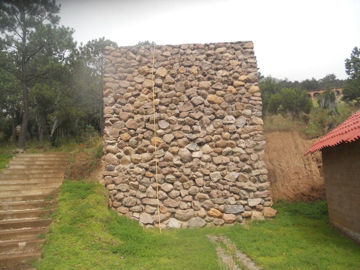 Rancho Escondido Casa Goyri Hotel Tlaxco Екстериор снимка