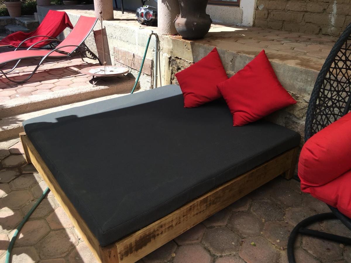 Rancho Escondido Casa Goyri Hotel Tlaxco Екстериор снимка